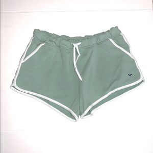 Short PINK Victoria secrets talla Medium woman ...